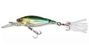 Воблер Yo-Zuri 3DB Shad 70Sp R1104-PAY Фотографія
