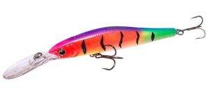 Воблер Strike Pro Jumper DR 90 Фотографія