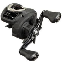 Катушка мультипликаторная Daiwa CC80HSL фотография