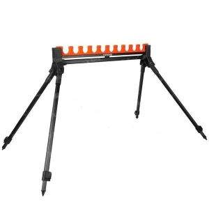 Підставка для вудки (гребінка) Brain 10 клітинок EVA Фотографія