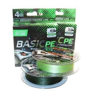 Шнур Select Basic PE  фотография