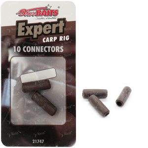 Конектор Expert StarBaits Фотографія