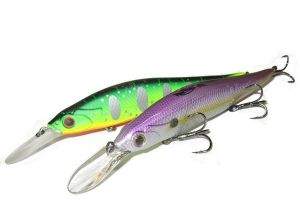 Воблер TsuYoki Wink MR 110 Фотографія