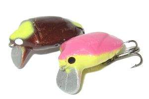 Воблер Буг Stinky 30F фотография