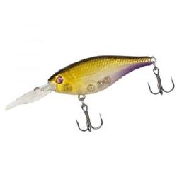 Воблер X-Fish Beaver 60F фотография