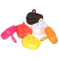 Стопора для бойлов плавающие Avid Carp SM фотография