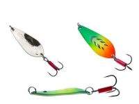 Блешня Fishing ROI Atom 17г 014 Фотографія