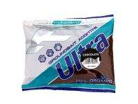 Добавка для прикормки Flagman Ultra 250г Шоколад фотография