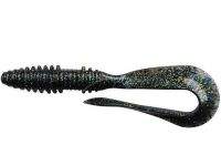 Силікон Keitech Mad Wag 7.0" 205 Bluegill 6шт Фотографія