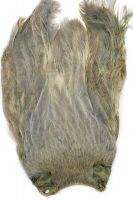 Скальп курицы Strike Hen Neck - Gray (серый) фотография