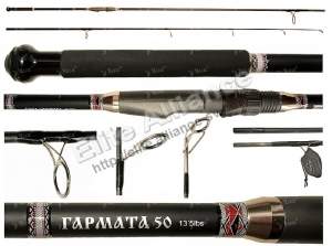Спод EA Гармата-50 5lb 3.9м 394г 2pcs фотография