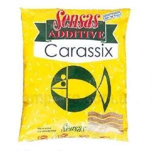 Sensas Additive 300г Carassix 10821 карась фотография