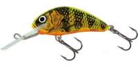 Воблер Salmo Hornet H4S GFP фотография