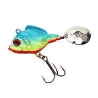 Блешня Flagman Jig Spinner 11г FJS11-05 Фотографія
