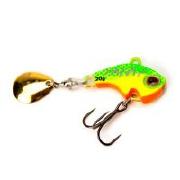 Тейл спіннер DS 5г C Фотографія