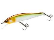 Воблер Duel Hardcore Minnow Flat 70Sp R1358-MGSA фотография