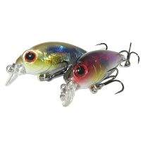 Воблер TsuYoki Fugaz 32F фотография