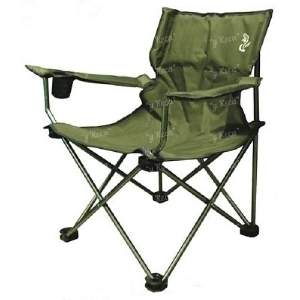 Кресло Elektrostatyk F1 фотография