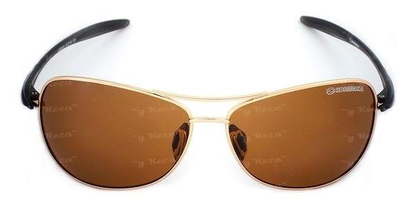 Очки Kosadaka 8518 коричневый фотография