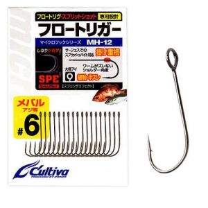 Гачки Owner MH-12 Фотографія