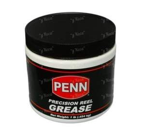 Мастило для котушок Penn Precision Reel Grease 56.7 р Фотографія