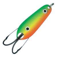 Блешня Kuusamo Rasanen 50/11 незацепляйка Gr/Fye/Fr-B Фотографія