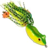 Воблер Kosadaka жаба з лапками LF25 C62 Фотографія