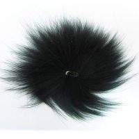 Мех песца Strike Arctic Fox -Black Green фотография