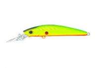 Воблер Strike Pro Magic Minnow 70F EG-068A A17 Фотографія