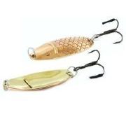 Блесна Колебалка Питер Черноспинка фотография