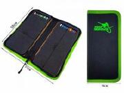 Поводочница Профмонтаж Rig-Box 30см черная AMN12257 фотография