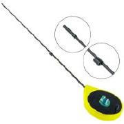 Удочка зимняя Akara Ultra Sport Carbon USP-Y Yellow 26cm фотография