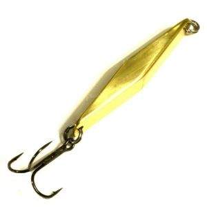 Блесна Русская блесна Стиллер фотография