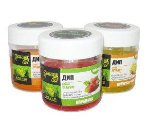 Дип Grandcarp 100мл фотография