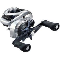 Катушка мультипликаторная Shimano Tranx 301 A фотография