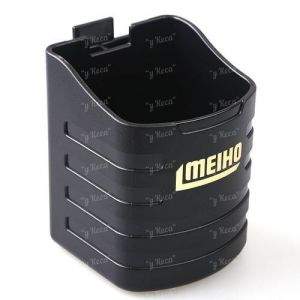 Подставка Meiho Hard Drink Holder BM black фотография