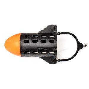 Ракета Carp Expert Bait Rocket Feeder 79660005 Фотографія