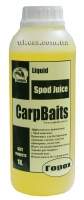 Ликвид CarpBaits Spod Juice Горох фотография