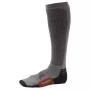 Носки Simms Guide Midweight Socks Gunmetal M (42-44) фотография