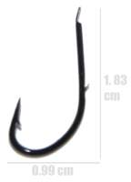 Крючки Owner 50173 №6 фотография