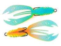 Поролоновий рак Профмонтаж Crayfish 10.5см 211 2шт Фотографія