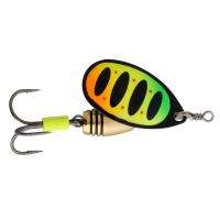 Блесна Savage Gear Rotex Spinner 3 8г 05-Firetiger фотография