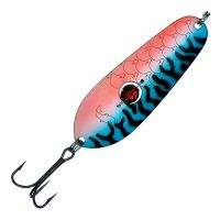 Блесна Kuusamo Rasanen 70/20H с камнем FR/Blu-S фотография