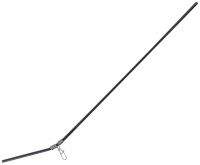 Противозакручиватель 23см черный фотография