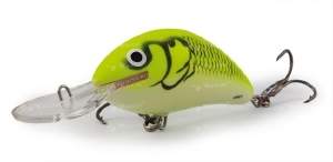 Воблер Salmo Hornet H9F  фотография