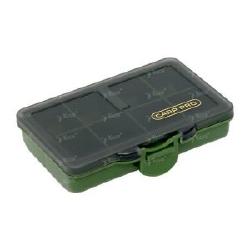 Коробка Carp Pro малая 8 отсеков фотография