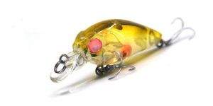 Воблер Bear King Camion Magnum DR 35 фотография