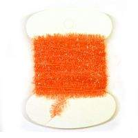 Синель Strike Cactus Chenille - Orange фотография