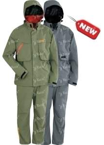 Костюм всесез Norfin Scandic 614105-XXL сірий Фотографія