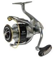 Катушка Shimano Twin Power 15 4000 PG фотография